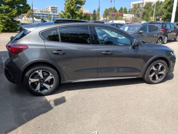 Photo 7 du bon plan FORD Focus Active 1.0 Flexifuel mHEV 125ch Active Style occasion à 20990 €