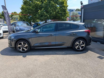 Photo 8 du bon plan FORD Focus Active 1.0 Flexifuel mHEV 125ch Active Style occasion à 20990 €