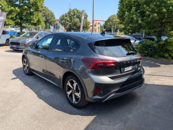 Photo 9 du bon plan FORD Focus Active 1.0 Flexifuel mHEV 125ch Active Style occasion à 20990 €