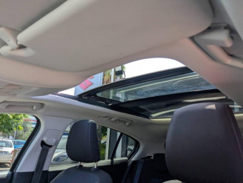 Photo 12 du bon plan FORD Focus Active 1.0 Flexifuel mHEV 125ch Active Style occasion à 20990 €