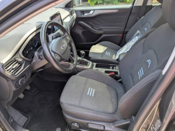 Photo 15 du bon plan FORD Focus Active 1.0 Flexifuel mHEV 125ch Active Style occasion à 20990 €