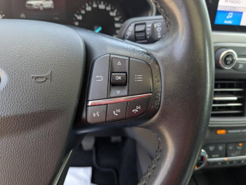 Photo 23 du bon plan FORD Focus Active 1.0 Flexifuel mHEV 125ch Active Style occasion à 20990 €