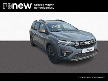 Photo 2 du bon plan DACIA Jogger 1.6 hybrid 140ch Extreme 7 places -24 occasion à 23950 €