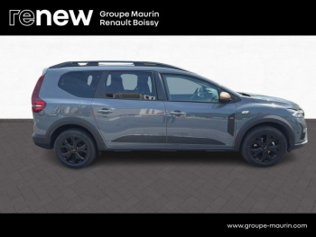 Photo 3 du bon plan DACIA Jogger 1.6 hybrid 140ch Extreme 7 places -24 occasion à 23950 €