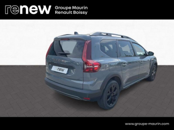 Photo 4 du bon plan DACIA Jogger 1.6 hybrid 140ch Extreme 7 places -24 occasion à 23950 €