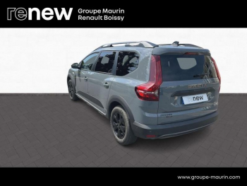 Photo 5 du bon plan DACIA Jogger 1.6 hybrid 140ch Extreme 7 places -24 occasion à 23950 €