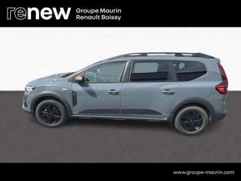 Photo 6 du bon plan DACIA Jogger 1.6 hybrid 140ch Extreme 7 places -24 occasion à 23950 €