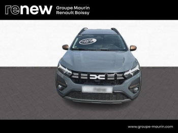 Photo 7 du bon plan DACIA Jogger 1.6 hybrid 140ch Extreme 7 places -24 occasion à 23950 €