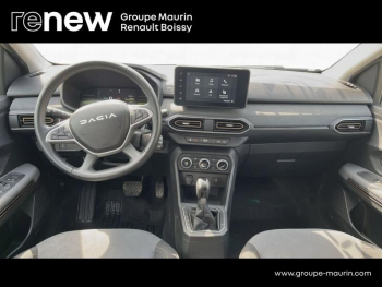 Photo 9 du bon plan DACIA Jogger 1.6 hybrid 140ch Extreme 7 places -24 occasion à 23950 €