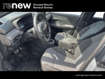 Photo 11 du bon plan DACIA Jogger 1.6 hybrid 140ch Extreme 7 places -24 occasion à 23950 €
