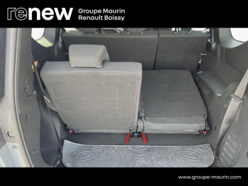 Photo 14 du bon plan DACIA Jogger 1.6 hybrid 140ch Extreme 7 places -24 occasion à 23950 €