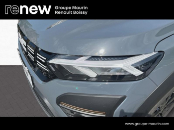 Photo 15 du bon plan DACIA Jogger 1.6 hybrid 140ch Extreme 7 places -24 occasion à 23950 €