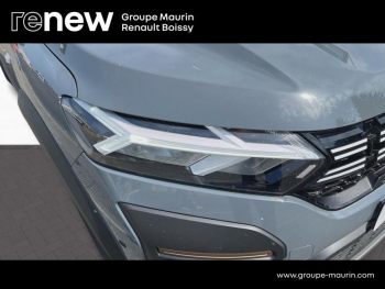 Photo 16 du bon plan DACIA Jogger 1.6 hybrid 140ch Extreme 7 places -24 occasion à 23950 €