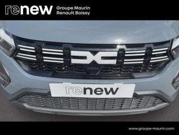 Photo 17 du bon plan DACIA Jogger 1.6 hybrid 140ch Extreme 7 places -24 occasion à 23950 €