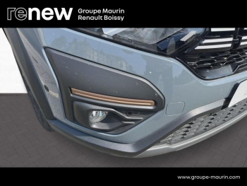 Photo 18 du bon plan DACIA Jogger 1.6 hybrid 140ch Extreme 7 places -24 occasion à 23950 €
