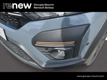 Photo 19 du bon plan DACIA Jogger 1.6 hybrid 140ch Extreme 7 places -24 occasion à 23950 €
