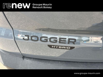 Photo 20 du bon plan DACIA Jogger 1.6 hybrid 140ch Extreme 7 places -24 occasion à 23950 €