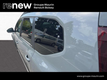 Photo 21 du bon plan DACIA Jogger 1.6 hybrid 140ch Extreme 7 places -24 occasion à 23950 €