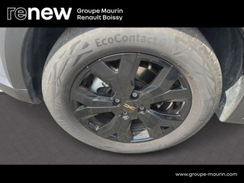 Photo 25 du bon plan DACIA Jogger 1.6 hybrid 140ch Extreme 7 places -24 occasion à 23950 €