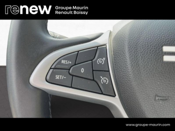 Photo 27 du bon plan DACIA Jogger 1.6 hybrid 140ch Extreme 7 places -24 occasion à 23950 €