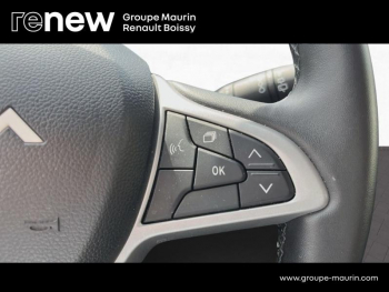 Photo 28 du bon plan DACIA Jogger 1.6 hybrid 140ch Extreme 7 places -24 occasion à 23950 €