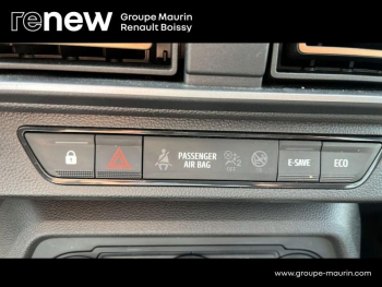 Photo 29 du bon plan DACIA Jogger 1.6 hybrid 140ch Extreme 7 places -24 occasion à 23950 €