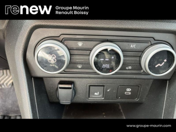 Photo 30 du bon plan DACIA Jogger 1.6 hybrid 140ch Extreme 7 places -24 occasion à 23950 €