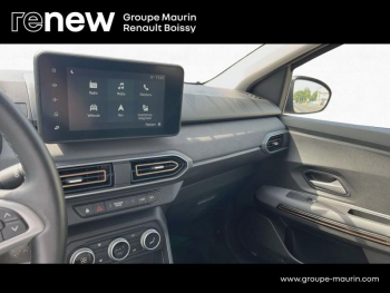 Photo 33 du bon plan DACIA Jogger 1.6 hybrid 140ch Extreme 7 places -24 occasion à 23950 €