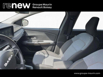 Photo 35 du bon plan DACIA Jogger 1.6 hybrid 140ch Extreme 7 places -24 occasion à 23950 €
