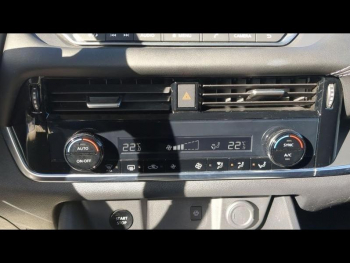 Photo 18 du bon plan NISSAN Qashqai e-POWER 190ch Business Edition 2022 occasion à 23890 €