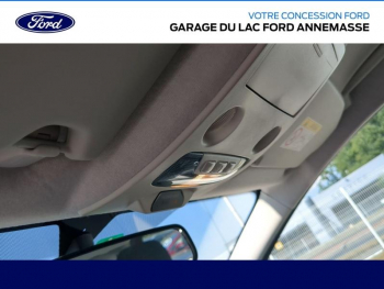 Photo 6 du bon plan FORD EcoSport 1.0 EcoBoost 100ch Trend occasion à 11590 €