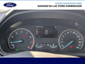 Photo 8 du bon plan FORD EcoSport 1.0 EcoBoost 100ch Trend occasion à 11590 €