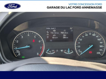 Photo 9 du bon plan FORD EcoSport 1.0 EcoBoost 100ch Trend occasion à 11590 €