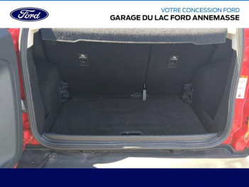Photo 12 du bon plan FORD EcoSport 1.0 EcoBoost 100ch Trend occasion à 11590 €