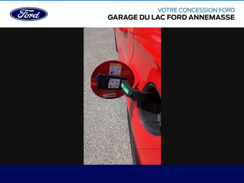 Photo 13 du bon plan FORD EcoSport 1.0 EcoBoost 100ch Trend occasion à 11590 €