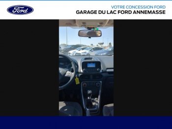Photo 14 du bon plan FORD EcoSport 1.0 EcoBoost 100ch Trend occasion à 11590 €
