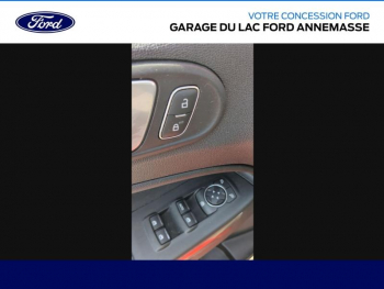 Photo 16 du bon plan FORD EcoSport 1.0 EcoBoost 100ch Trend occasion à 11590 €