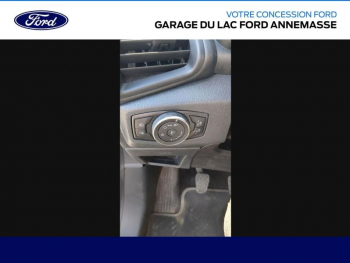 Photo 17 du bon plan FORD EcoSport 1.0 EcoBoost 100ch Trend occasion à 11590 €