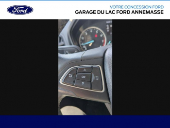 Photo 18 du bon plan FORD EcoSport 1.0 EcoBoost 100ch Trend occasion à 11590 €