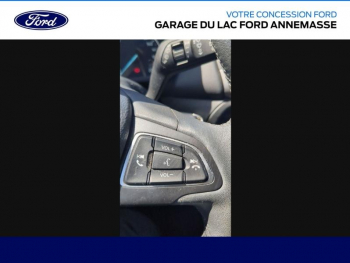 Photo 19 du bon plan FORD EcoSport 1.0 EcoBoost 100ch Trend occasion à 11590 €