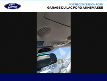 Photo 20 du bon plan FORD EcoSport 1.0 EcoBoost 100ch Trend occasion à 11590 €