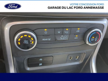 Photo 22 du bon plan FORD EcoSport 1.0 EcoBoost 100ch Trend occasion à 11590 €