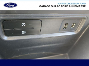 Photo 23 du bon plan FORD EcoSport 1.0 EcoBoost 100ch Trend occasion à 11590 €
