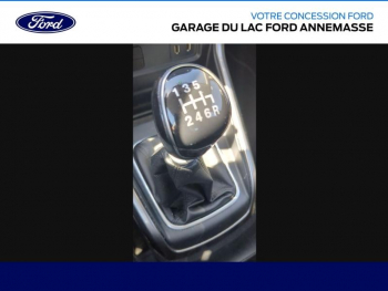 Photo 24 du bon plan FORD EcoSport 1.0 EcoBoost 100ch Trend occasion à 11590 €