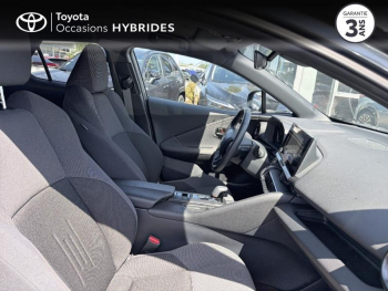 Photo 6 du bon plan TOYOTA C-HR 1.8 Hybride 140ch Design MY25 occasion à 27490 €