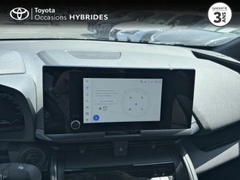 Photo 15 du bon plan TOYOTA C-HR 1.8 Hybride 140ch Design MY25 occasion à 27490 €