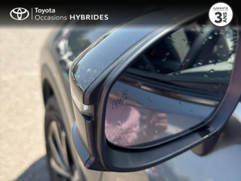 Photo 20 du bon plan TOYOTA C-HR 1.8 Hybride 140ch Design MY25 occasion à 27490 €