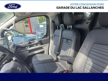 Photo 6 du bon plan FORD Transit Custom Fg VUL 320 L1H1 2.0 EcoBlue 170ch Trail 4x4 BVA8 occasion à 48990 €
