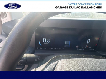 Photo 8 du bon plan FORD Transit Custom Fg VUL 320 L1H1 2.0 EcoBlue 170ch Trail 4x4 BVA8 occasion à 48990 €