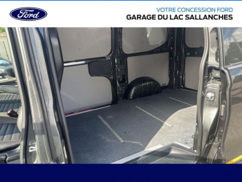 Photo 11 du bon plan FORD Transit Custom Fg VUL 320 L1H1 2.0 EcoBlue 170ch Trail 4x4 BVA8 occasion à 48990 €